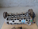 Cylinder Head 3.0 TDV6 Near Side Discovery 4 Range Rover Sport Land Rover L07065
